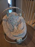 Bright starts wipstoel, Gebruikt, Verstelbaar, Wipstoel, Ophalen