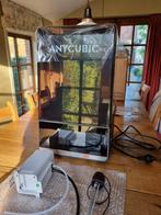 Anycubic Photon M7 Pro Resin Printer, Ingebouwde Wi-Fi, Ophalen of Verzenden, Zo goed als nieuw, Anycubic
