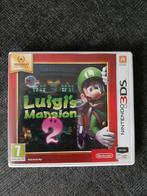 Luigi's Mansion 2 voor 3ds, Spelcomputers en Games, Games | Nintendo 2DS en 3DS, Avontuur en Actie, 1 speler, Ophalen of Verzenden