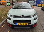 Citroen C3 1.2 PureTech Feel, Auto's, Voorwielaandrijving, 83 pk, 450 kg, Gebruikt