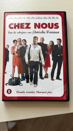 Chez Nous DVD - Nederlandse Komedie, Vanaf 6 jaar, Ophalen of Verzenden, Zo goed als nieuw, Overige genres