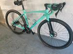 Bianchi Impulso Allroad 53, Fietsen en Brommers, Overige merken, Carbon, Verzenden, 49 tot 53 cm