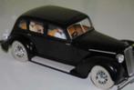 HUMBER PULLMAN 1936 KUIFJE SCHAAL 1/24 voitures TINTIN # 69