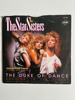The star sisters, Cd's en Dvd's, Ophalen of Verzenden, Zo goed als nieuw, Overige formaten, Pop