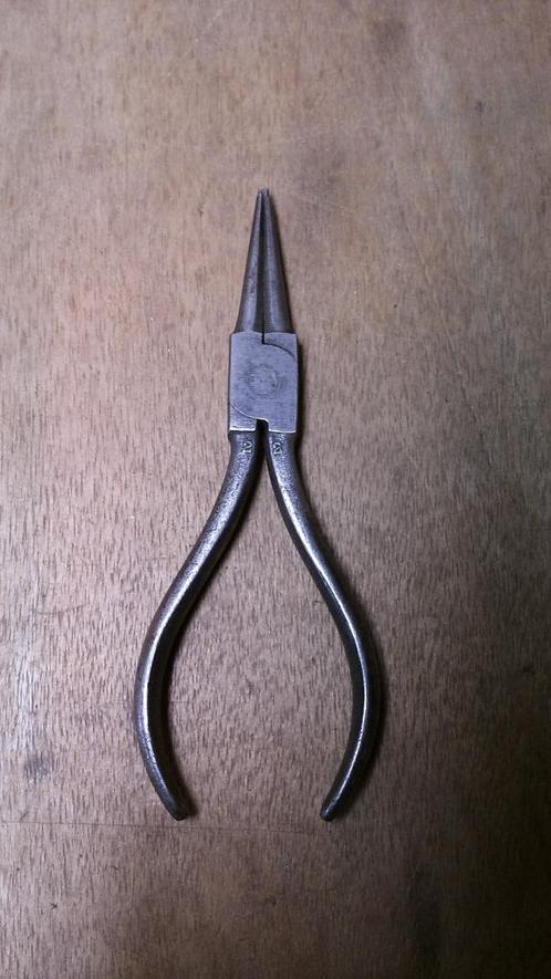 Seeger circliptang borgveertang seegerringtang, Auto diversen, Autogereedschap, Gebruikt, Ophalen of Verzenden