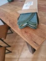 Trap  maantjes  nieuw, Ophalen, Nieuw, Minder dan 10 m², Tapijt