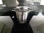 Zwilling kookpan., Ophalen of Verzenden, Nieuw, Overige materialen, Kookpan of Snelkookpan