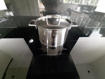 Zwilling kookpan. beschikbaar voor biedingen