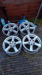 16 inch mazda velgen 5x114.3, Auto-onderdelen, Banden en Velgen, Ophalen