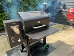 Bbq. Pelletgrill, Green Mountain Grill Ledge., Ophalen, Zo goed als nieuw, Green Mountain Grills, Met accessoires