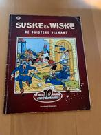 Suske en Wiske - De Duistere Diamant, Boeken, Stripboeken, Eén stripboek, Ophalen of Verzenden, Gelezen