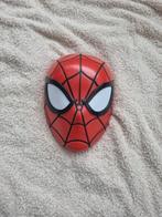 Spider-Man Wall Light, Kinderen en Baby's, Kinderkamer | Inrichting en Decoratie, Ophalen of Verzenden, Zo goed als nieuw, Lamp