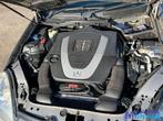 MERCEDES SLK R171 3.0 V6 272942 Motorblok motor, Auto-onderdelen, Motor en Toebehoren, Ophalen, Gebruikt, Mercedes-Benz
