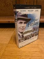 Doctor Finlay seizoen 1, 2, 3 en 4, Cd's en Dvd's, Vanaf 12 jaar, Ophalen of Verzenden, Zo goed als nieuw