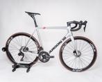 Argon 18 Gallium CS FSA 105 DI2 58 Carbon Racefiets, Overige merken, Gebruikt, Carbon, Argon