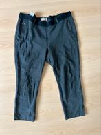Geblokte dames broek - Maat 46, Kleding | Dames, Ophalen of Verzenden, Zo goed als nieuw, Broek of Spijkerbroek
