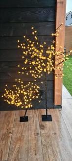 Buitenverlichting, Tuin en Terras, Ophalen, Zo goed als nieuw, Netvoeding, Minder dan 50 watt