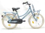 Alpina Cargo m18 blauw meisjes 23cm 18inch, Nieuw, ALPINA, Versnellingen
