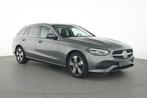 Mercedes-Benz C-Klasse Estate 300 e Plug-In Hybride | Ledkop, Automaat, 12 maanden, Achterwielaandrijving, 4 cilinders