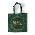 Lord of the Rings Draagtas Middle Earth, Info@heroesinc.eu, Overige typen, Nieuw, Ophalen of Verzenden