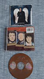 Cd BBM (J. Bruce)- Around The Next Dream  -1994, Ophalen of Verzenden, 1980 tot 2000, Gebruikt