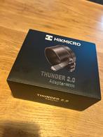 Thunder 2.0 adapter Hikmicro 62A, Hobby en Vrije tijd, Ophalen of Verzenden, Nieuw