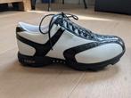 Hi-Tec dames golf schoenen mt 39, leer, Sport en Fitness, Ophalen, Zo goed als nieuw, Schoenen, Overige merken