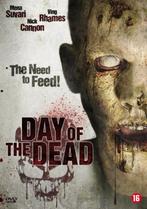 Steve Miner - 'Day of the Dead', Cd's en Dvd's, Dvd's | Horror, Ophalen of Verzenden, Vampiers of Zombies, Zo goed als nieuw, Vanaf 16 jaar