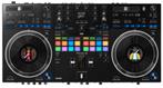Pioneer DJ - DDJ REV7 DJ controller + Odyssee softcase tas!!, Muziek en Instrumenten, Dj-sets en Draaitafels, Ophalen of Verzenden