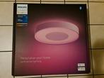 Philips Hue Infuse large plafondlamp Nieuw, Ophalen, Nieuw