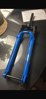 Rockshox SID 100mm voorvork 29”, Fietsen en Brommers, Fietsonderdelen, Ophalen, Zo goed als nieuw, Mountainbike, Overige typen