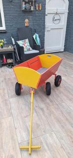 Mooie bolderkar, Ophalen of Verzenden, Zo goed als nieuw