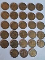 Diverse euro munten, Postzegels en Munten, Munten | Europa | Euromunten, Ophalen of Verzenden, Overige landen, 2 euro