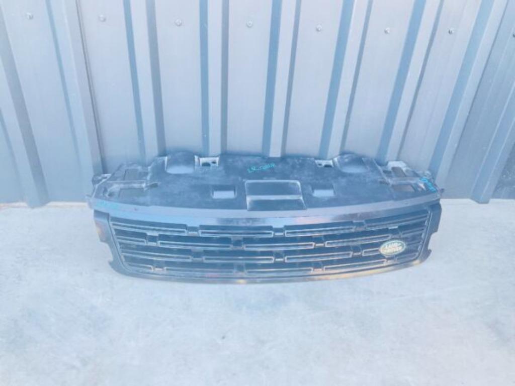 Bumper Grill Land Rover Sport N9X28200A voorbumpergrill MB, Ophalen of Verzenden, -, -, -