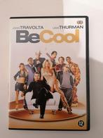 Be Cool DVD - Actiekomedie, Vanaf 12 jaar, Ophalen of Verzenden, Zo goed als nieuw, Actiekomedie