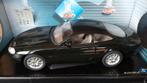 Jaguar XkR 1:18 Solido Pol, Hobby en Vrije tijd, Modelauto's | 1:18, Verzenden, Nieuw, Auto, Solido