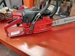 kettingzagen Jonsered, Tuin en Terras, Ophalen, Gebruikt, Overige soorten, Husqvarna