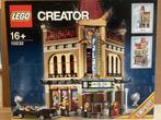 Lego Creator 10232 Palace Cinema - Verzegeld!, Kinderen en Baby's, Speelgoed | Duplo en Lego, Ophalen of Verzenden, Nieuw, Complete set