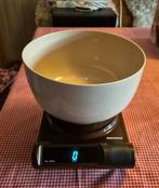 Soehnle Keukenweegschaal Digitaal, Keukenweegschaal, 1 tot 500 gram, Ophalen of Verzenden, Digitaal