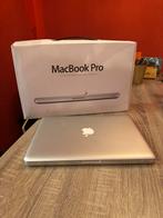MacBook Pro 13 inch  - Gebruikt, MacBook Pro, Gebruikt, Qwerty, 13 inch
