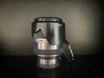 Sony 18-200mm f/3.5-6.3 OSS lens (E-mount) met Hoya UVfilter, Ophalen of Verzenden, Zo goed als nieuw, Telelens, Zoom