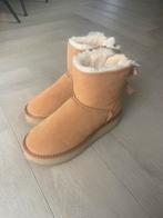 Nieuwe ugg boots maat 40, Ophalen of Verzenden, Zo goed als nieuw, Bruin