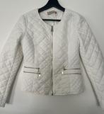 KELYNA - wit jasje - 36 (S), Verzenden, Wit, Kelyna, Zo goed als nieuw