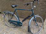 Herenfiets, Ophalen, Gebruikt, Sparta, Versnellingen