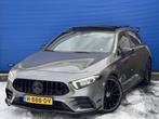 Mercedes A-klasse 180 d | AMG performance | Panormadak | Sto, 1345 kg, Gebruikt, 4 cilinders, 116 pk