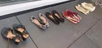 Diverse schoenen ballerina sneakers gympen slippers diverse, Overige kleuren, Ophalen of Verzenden, Over, Sneakers of Gympen