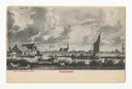Oostzaanen, Ophalen, Voor 1920, Ongelopen, Noord-Holland