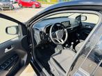 Kia Picanto 1.0 DPi DynamicPlusLine Clima | Camera | Navi |, Voorwielaandrijving, Stof, Euro 6, 4 stoelen