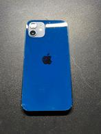 Apple iPhone 12 Blauw 64GB - Gebruikt - accu 87%, Gebruikt, Blauw, Ophalen of Verzenden, 87 %