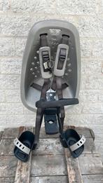 Yepp kinderzitje voor, Ophalen, Voetsteuntjes, Yepp, Voorzitje